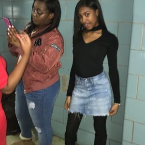 Meet your Posher, Lovee